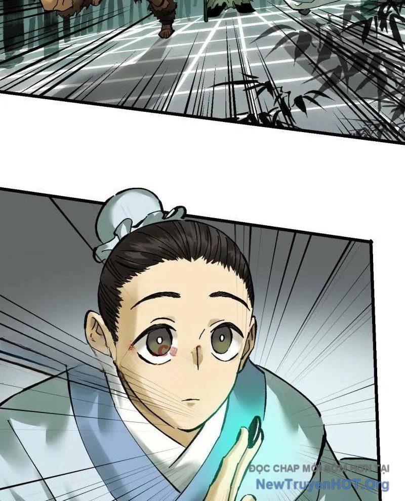 Truyền Võ chapter 472 - Trang 11