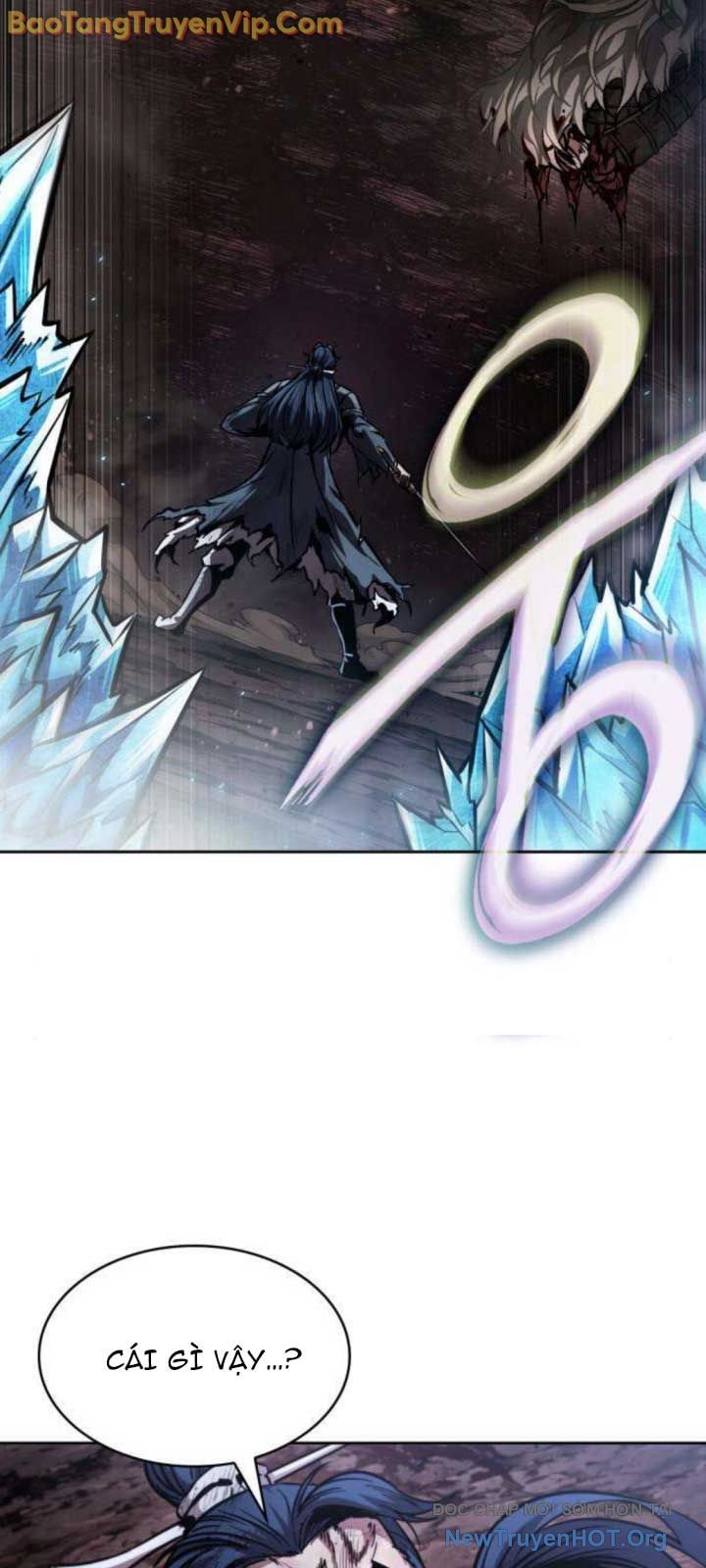 Ngã Lão Ma Thần chapter 264 - Trang 12