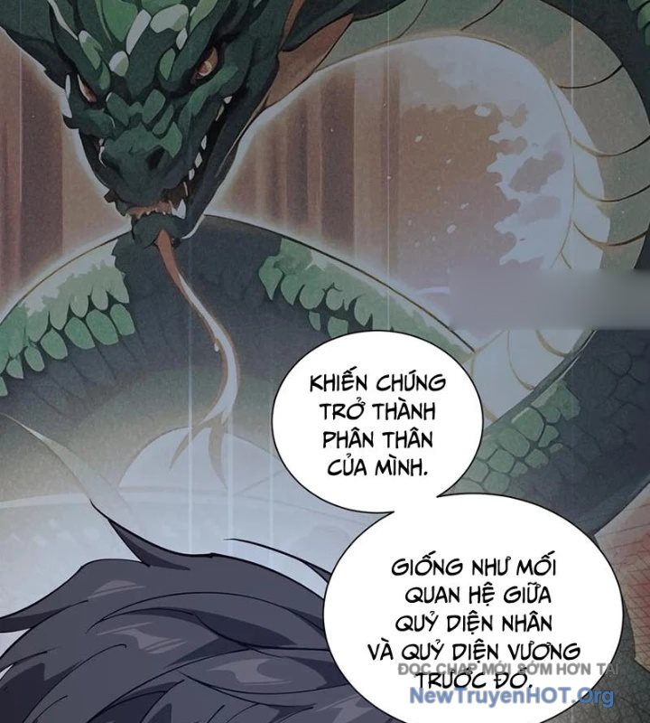 Ta Học Trảm Thần Trong Bệnh Viện Tâm Thần chapter 238 - Trang 14
