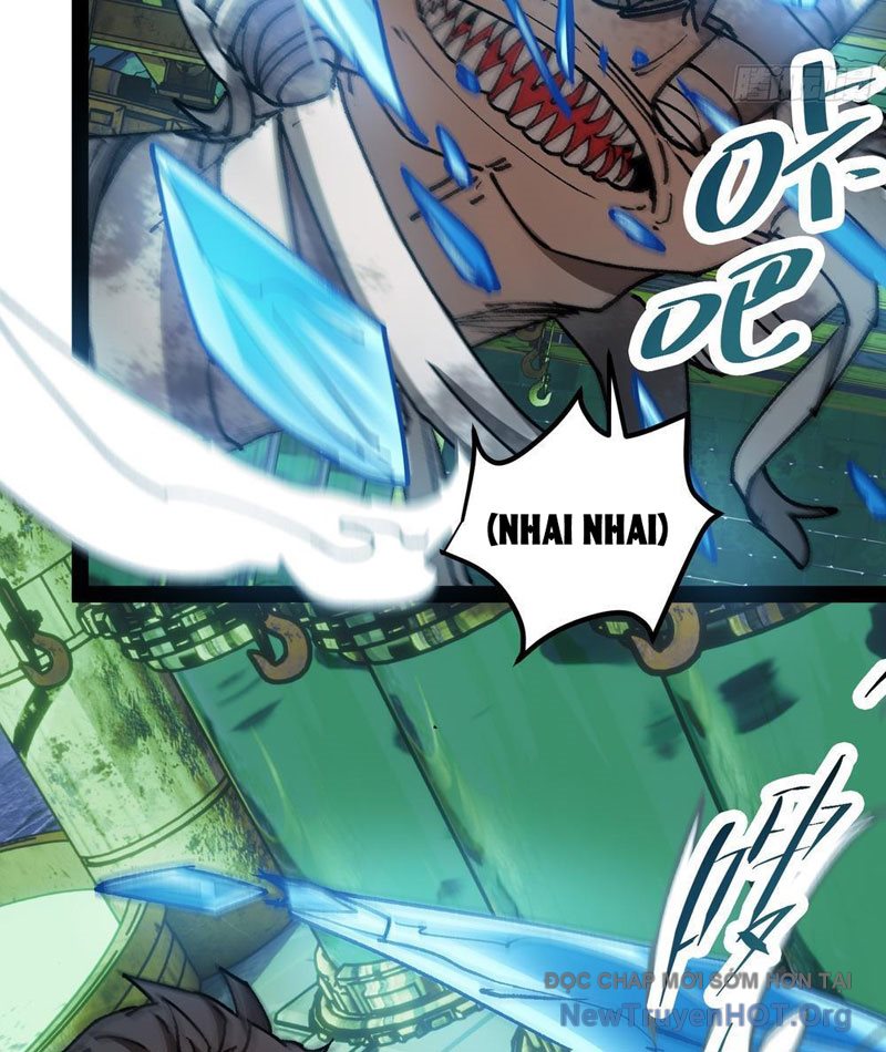 Tận thế giáng lâm, ta trùng sinh thành bạo quân chapter 11 - Trang 6