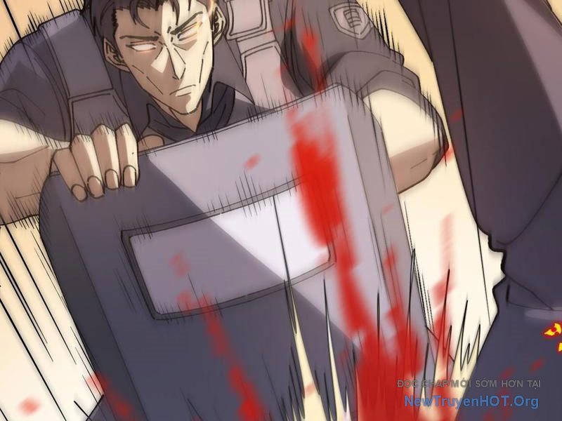 Dị Biến Giáng Lâm Nhân Gian: Kế Hoạch Thanh Trừ Người Chơi Chap 12 - Next Chap 13