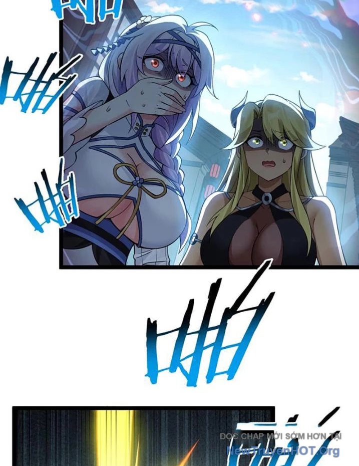 Hảo Đồ Nhi Hãy Tha Cho Vi Sư chapter 356 - Trang 47