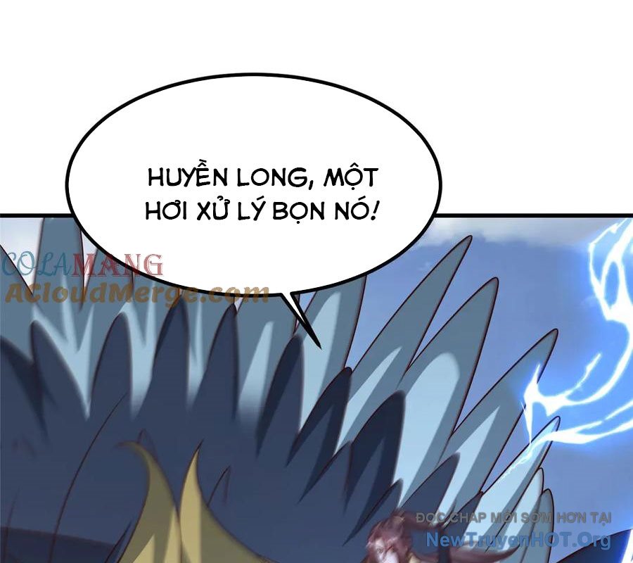 Mục Long Sư chapter 471 - Trang 53