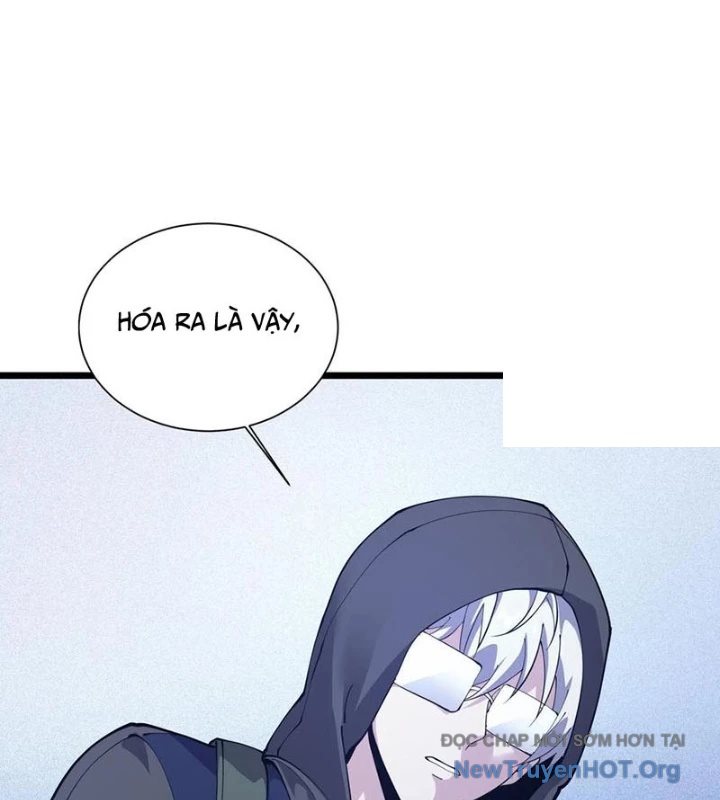 Ta Học Trảm Thần Trong Bệnh Viện Tâm Thần chapter 238 - Trang 17