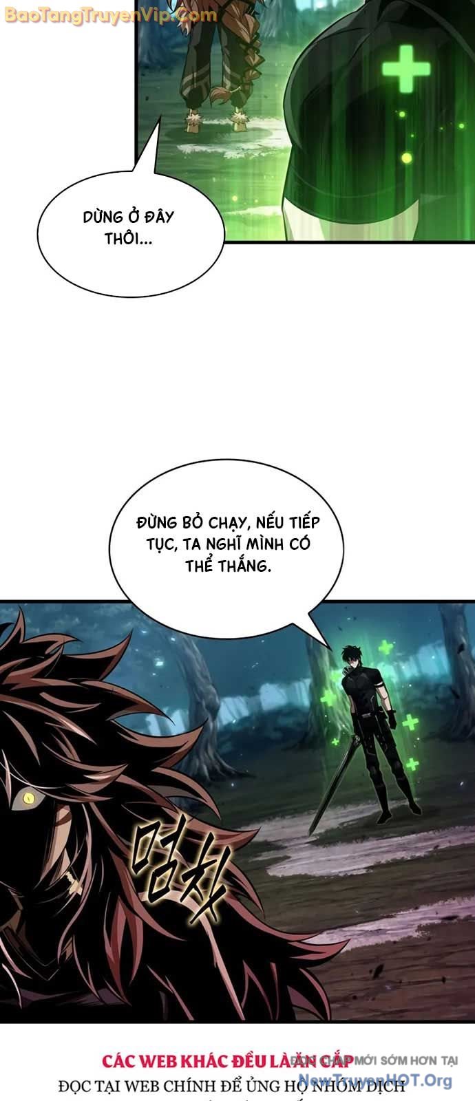 Gacha Vô Hạn chapter 152 - Trang 28