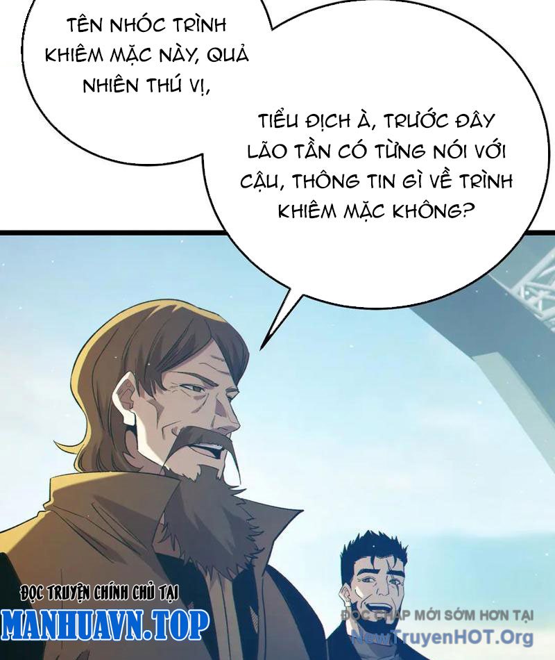 Toàn Dân Chuyển Chức: Bị Động Của Ta Vô Địch chapter 91 - Trang 10