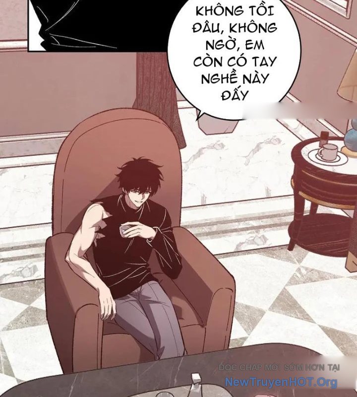 Toàn Dân Tận Thế: Ta Virus Quân Vương chapter 70 - Trang 2