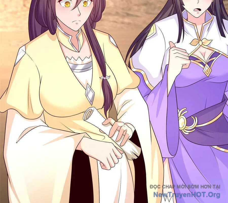 Mục Long Sư chapter 471 - Trang 15