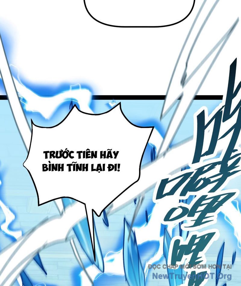 Tận thế giáng lâm, ta trùng sinh thành bạo quân chapter 11 - Trang 11