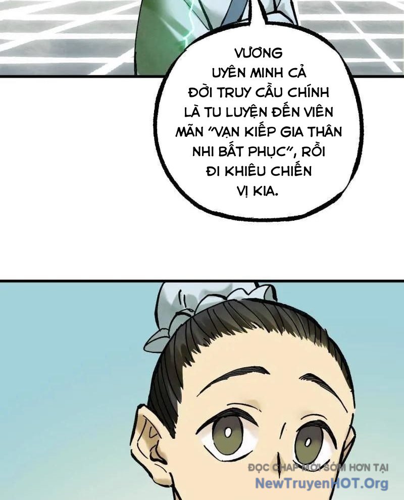 Truyền Võ chapter 471 - Trang 61