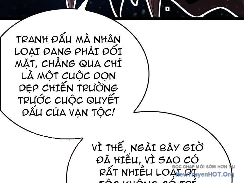 Vạn Tộc Xâm Lấn: Toàn Dân Tham Chiến, Ta Ở Lại Hậu Phương chapter 45 - Trang 153