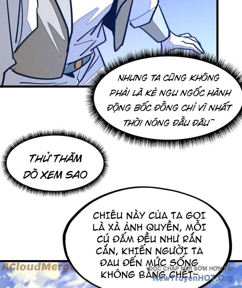 Từ Đáy Xã Hội Quật Khởi chapter 63 - Trang 20