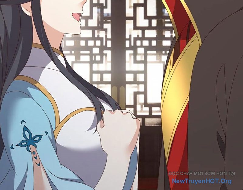 Tiên Võ Đế Tôn chapter 814 - Trang 108