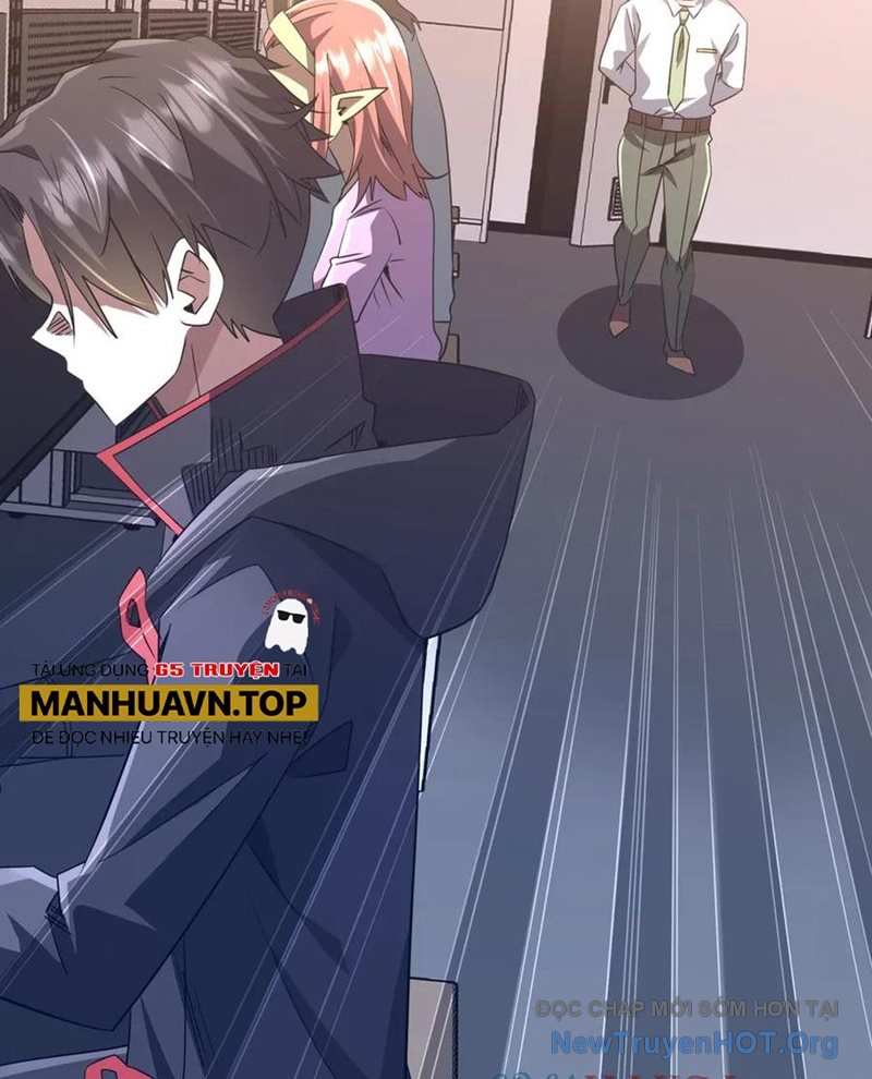 Bắt Đầu Với Trăm Vạn Minh Tệ chapter 246 - Trang 28