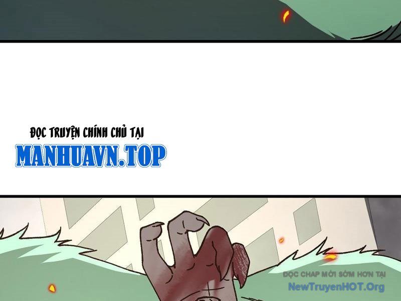 Dị Biến Giáng Lâm Nhân Gian: Kế Hoạch Thanh Trừ Người Chơi Chap 12 - Next Chap 13