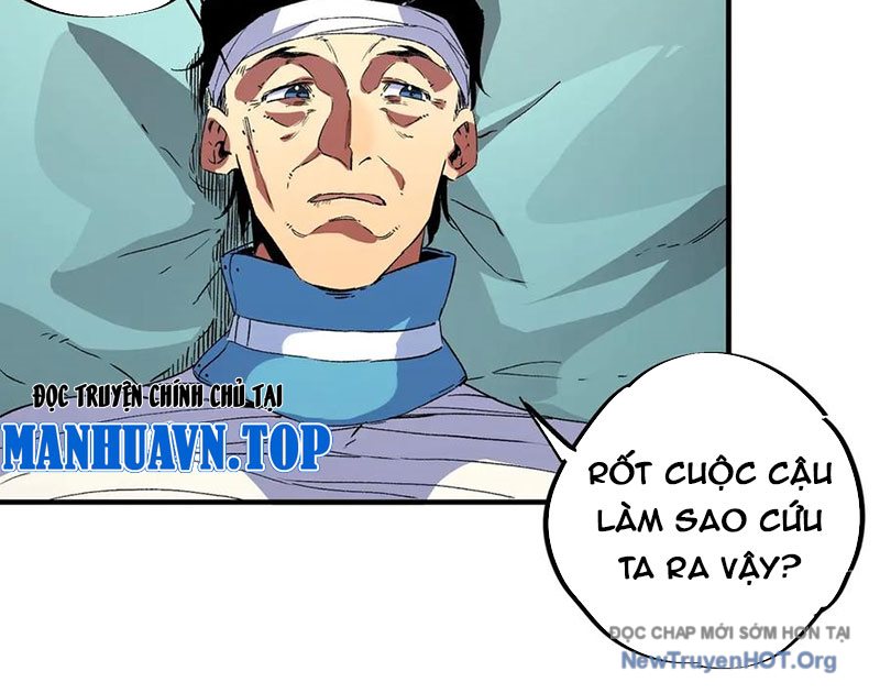 Cấm Chú Sư Mạnh Nhất Lịch Sử chapter 11 - Trang 37