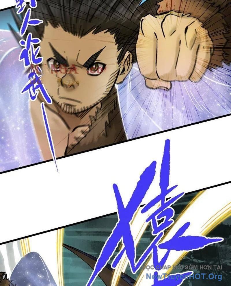 Truyền Võ chapter 472 - Trang 16