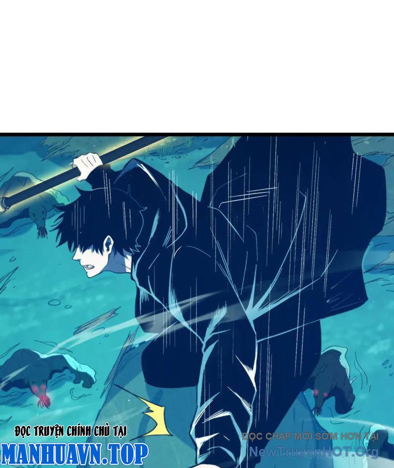 Toàn Dân Chuyển Chức: Bị Động Của Ta Vô Địch chapter 91 - Trang 30