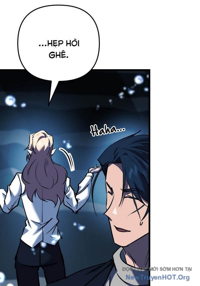 Giả Vờ Làm Kẻ Vô Dụng Ở Học Đường chapter 117 - Trang 55
