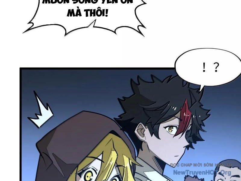 Từ Đáy Xã Hội Quật Khởi chapter 61 - Trang 108