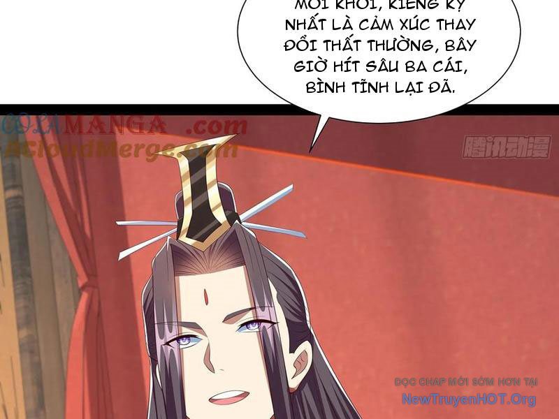 Hoá Ra Ta Là Lão Tổ Ma đạo? chapter 102 - Trang 77