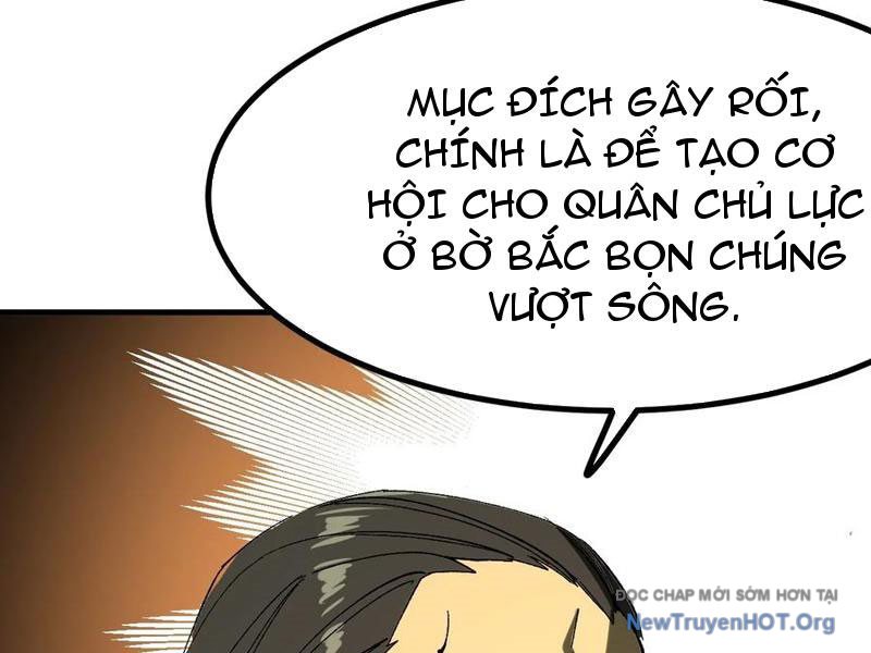 Không Cẩn Thận, Lưu Danh Muôn Thủa chapter 145 - Trang 28