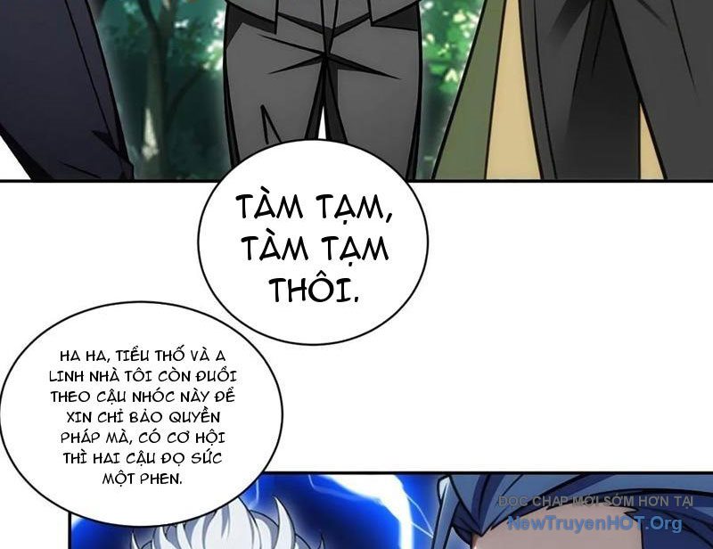 Ma Tôn Nữ đế Xuyên Không Thành Cấp Trên Của Tôi! chapter 46 - Trang 46