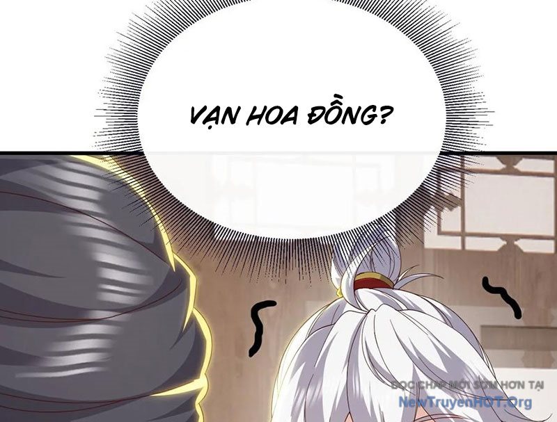 Tiên Võ Đế Tôn chapter 814 - Trang 23