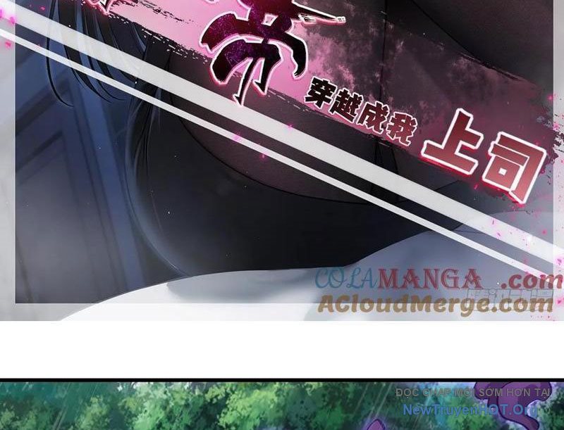 Ma Tôn Nữ đế Xuyên Không Thành Cấp Trên Của Tôi! chapter 46 - Trang 3