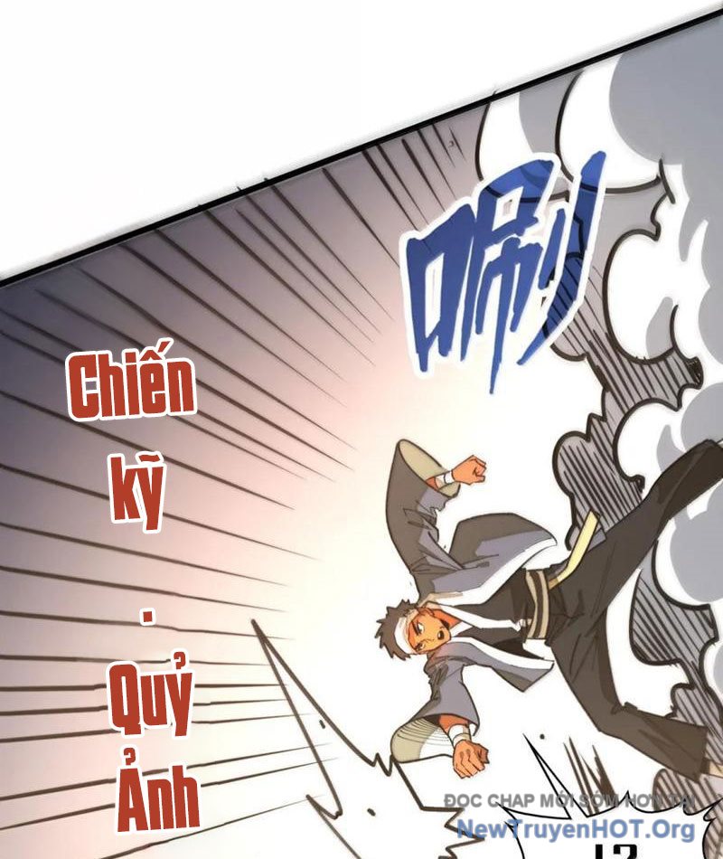 Từ Đáy Xã Hội Quật Khởi chapter 63 - Trang 85