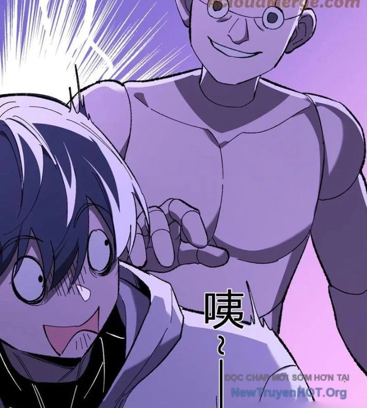 Toàn Dân Tận Thế: Ta Virus Quân Vương chapter 70 - Trang 52