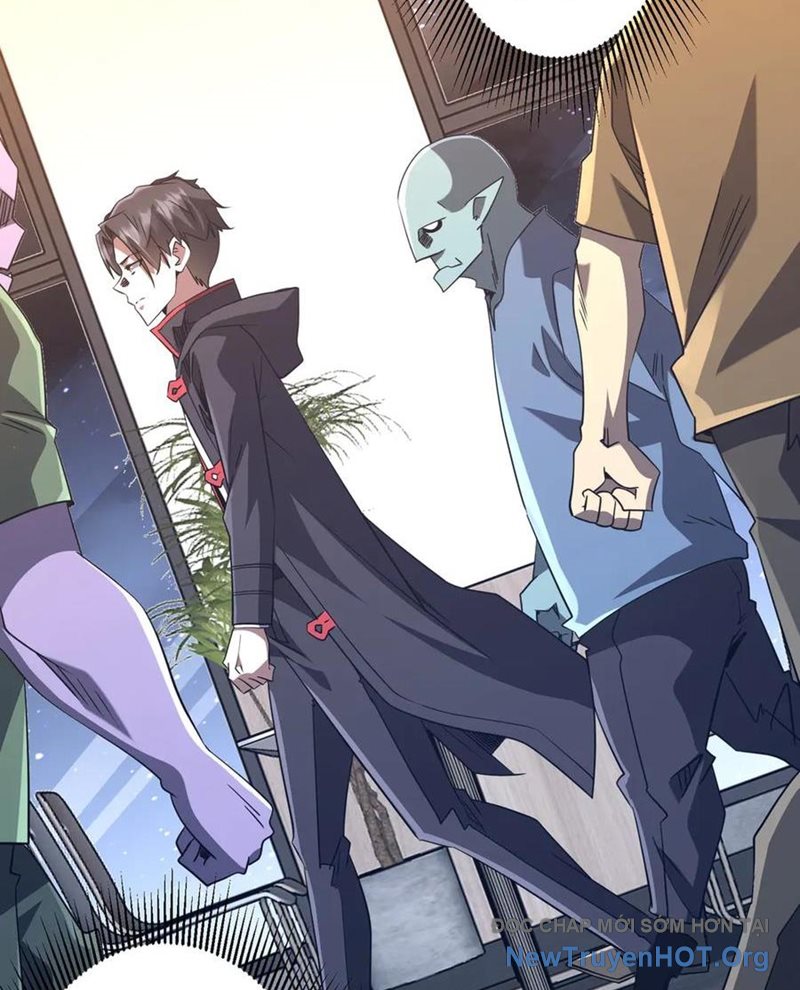 Bắt Đầu Với Trăm Vạn Minh Tệ chapter 245 - Trang 37