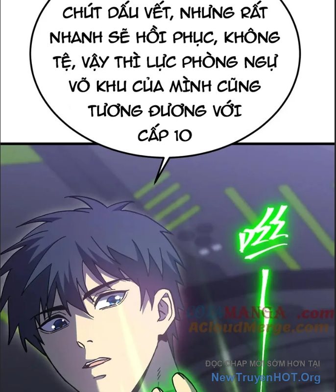 Cao Võ: Hạ Cánh Đến Một Vạn Năm Sau chapter 227 - Trang 40