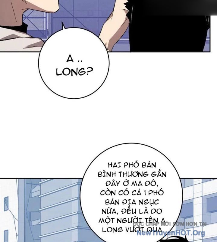 Toàn Dân Tận Thế: Ta Virus Quân Vương chapter 70 - Trang 67
