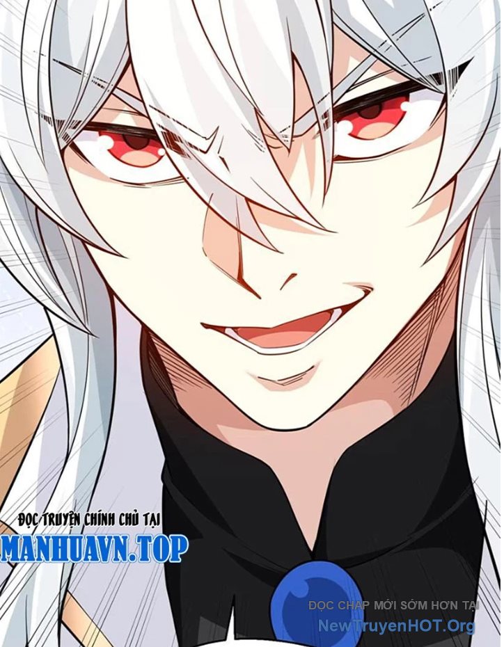 Hảo Đồ Nhi Hãy Tha Cho Vi Sư chapter 356 - Trang 26