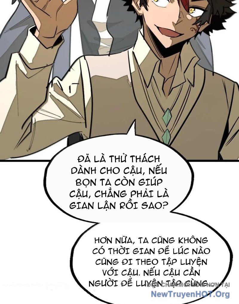 Từ Đáy Xã Hội Quật Khởi chapter 59 - Trang 91
