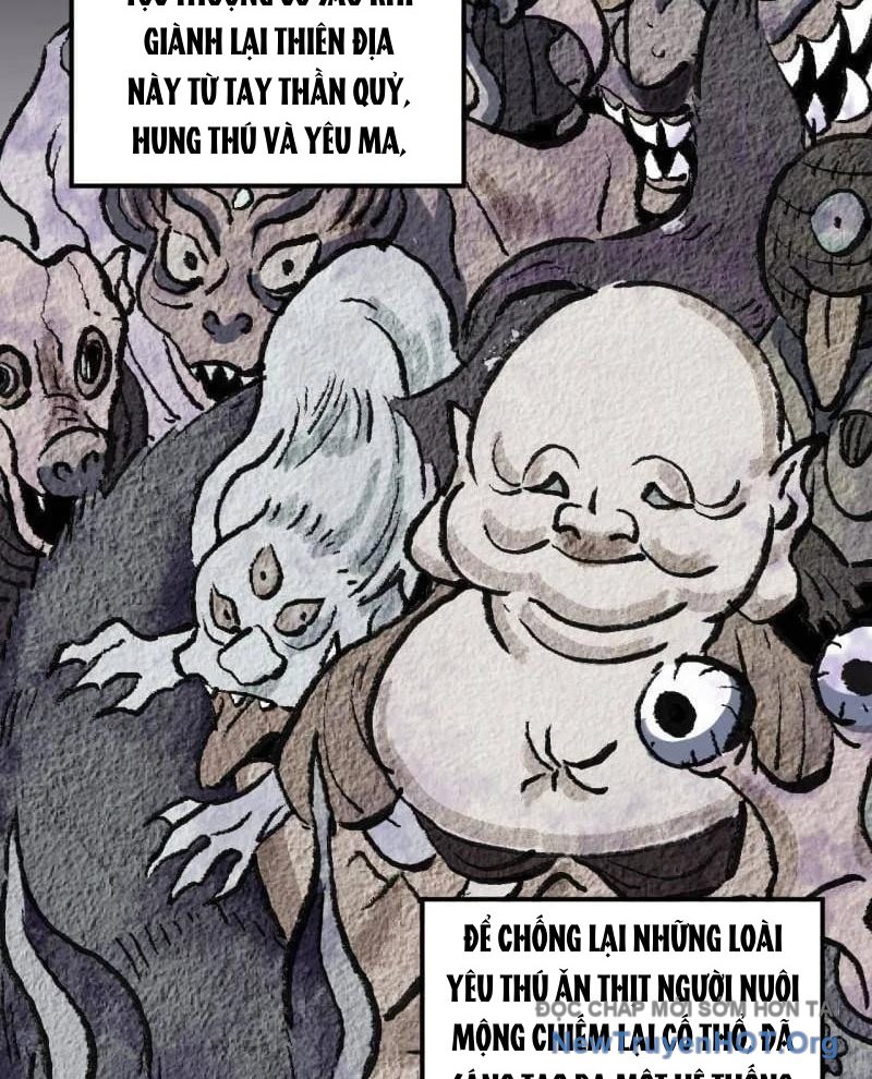 Truyền Võ chapter 471 - Trang 42