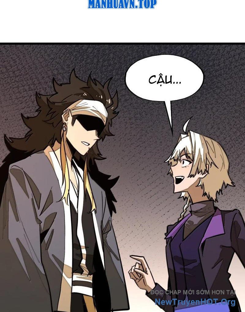 Từ Đáy Xã Hội Quật Khởi chapter 59 - Trang 102