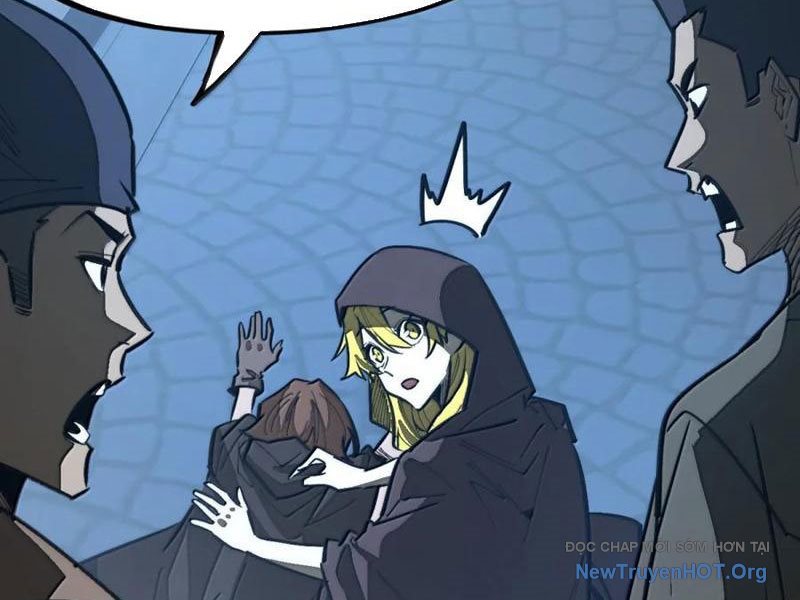 Từ Đáy Xã Hội Quật Khởi chapter 61 - Trang 36