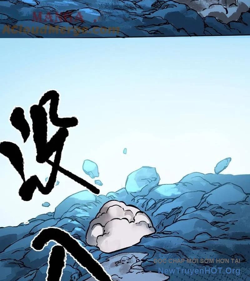 Truyền Võ chapter 473 - Trang 41
