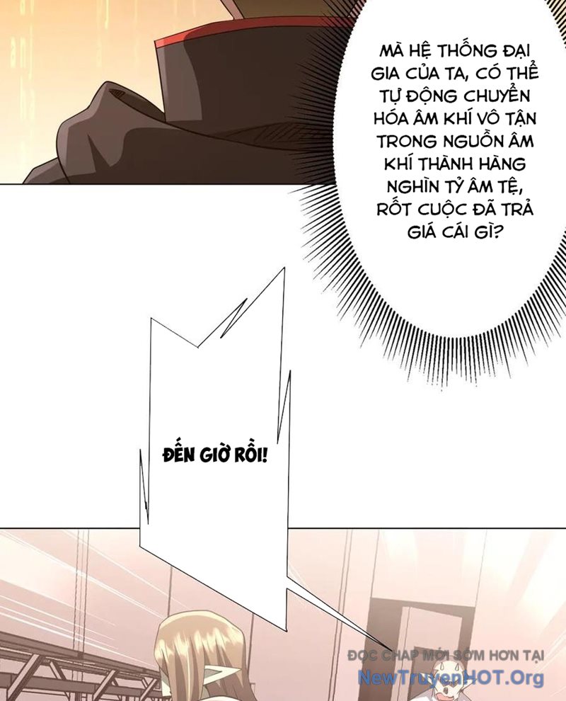Bắt Đầu Với Trăm Vạn Minh Tệ chapter 246 - Trang 27