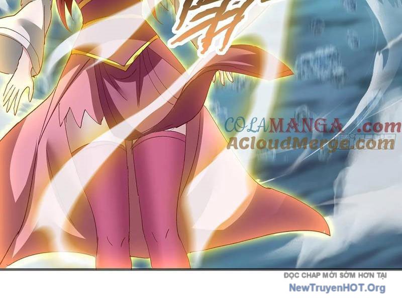 Hoá Ra Ta Là Lão Tổ Ma đạo? chapter 101 - Trang 36