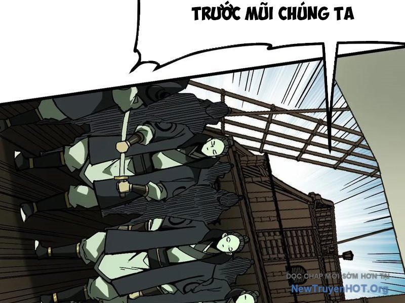 Không Cẩn Thận, Lưu Danh Muôn Thủa chapter 145 - Trang 76