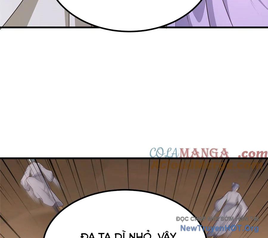 Mục Long Sư chapter 471 - Trang 43