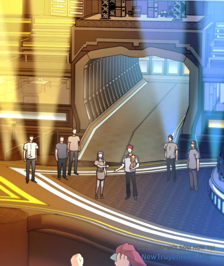 Hồi Quy Nhưng Thế Giới Vẫn Bình Yên chapter 21 - Trang 87