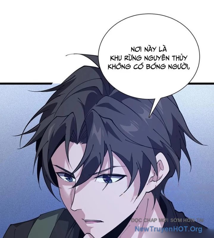 Ta Học Trảm Thần Trong Bệnh Viện Tâm Thần chapter 238 - Trang 35