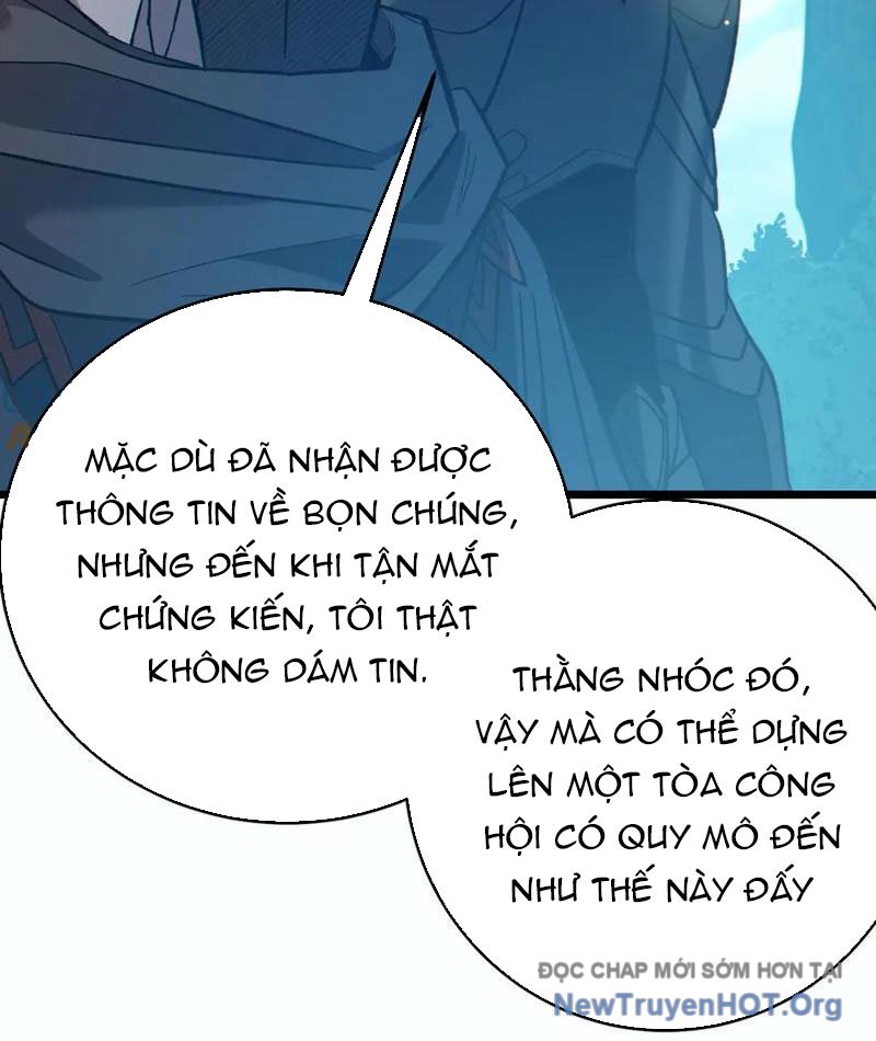 Toàn Dân Chuyển Chức: Bị Động Của Ta Vô Địch chapter 91 - Trang 119