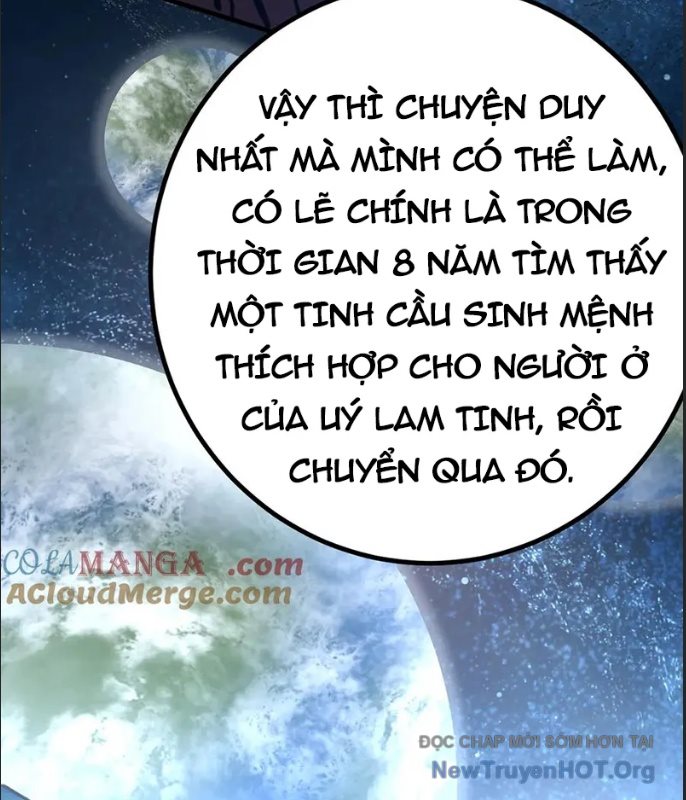 Cao Võ: Hạ Cánh Đến Một Vạn Năm Sau chapter 227 - Trang 69