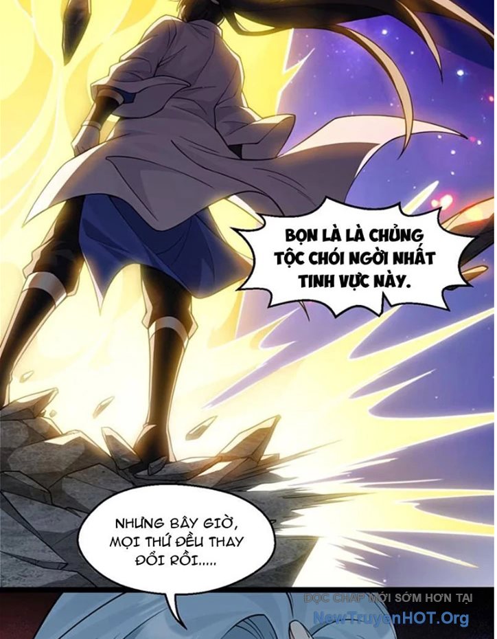 Hảo Đồ Nhi Hãy Tha Cho Vi Sư chapter 356 - Trang 16