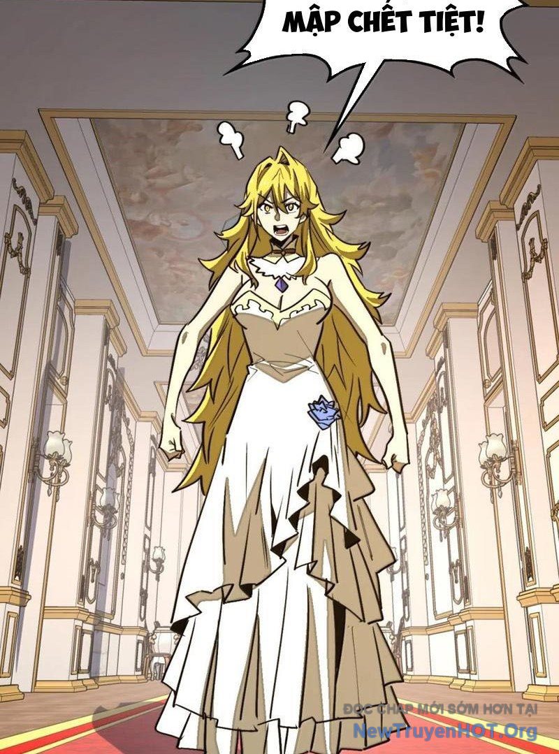 Từ Đáy Xã Hội Quật Khởi chapter 60 - Trang 71